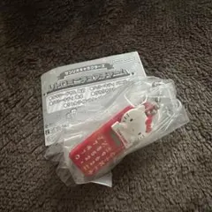 サンリオキャラクターズ レトロミニチュアチャーム ハローキティ 電卓