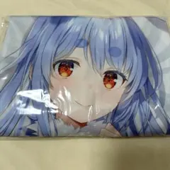 さ*ん様 兎田ぺこら タオル ハンカチ グッズ - メルカリ