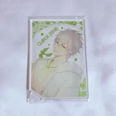 CLOCKZERO CZ 撫子 アクスタ 10周年 2025年最新】clock zero アクリルスタンド 10周年の人気アイテム