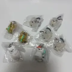 ねこあつめ2 めじるしアクセサリー2 セット売り