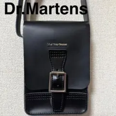 Dr.Martens ドクターマーチン リポーターバッグのサムネイル