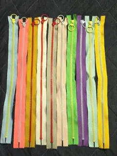 ファスナー 40cm