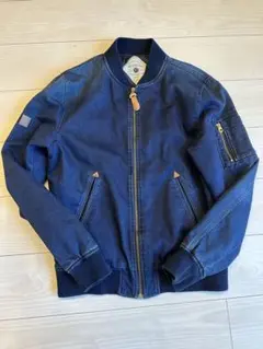 2026年最新】ZARA メンズ MA-1・フライトジャケットの人気アイテム