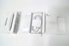 Apple Magic Mouse 本体 USB-C Multi-Touch対応のサムネイル