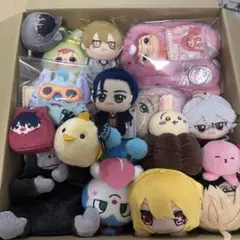 ノンジャンル アニメ キャラクター 大量 まとめ売り - メルカリ