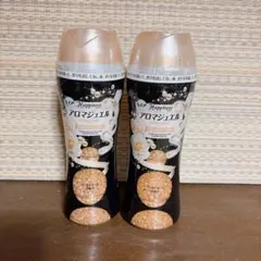 新品 廃盤品 レノアハピネス アロマジュエル パールドリームの香り 