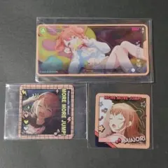 匿名配送　プロジェクトセカイ　花里みのり