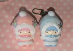 サンリオ ちびっとも キキララ