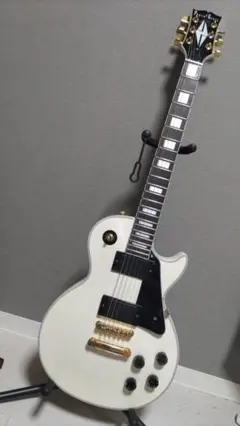 Charvel refinement 日本製 レスポールタイプ - メルカリ