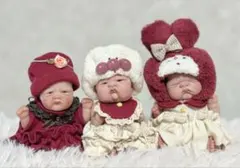 2025年最新】リボーンドールの人気アイテム - メルカリ