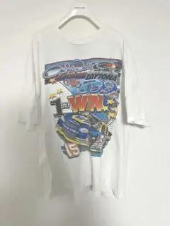 90s レーシングTシャツ vintage