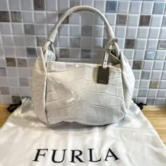 フルラ　ハンドバッグのサムネイル