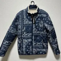 アンチバリスティックANTIBALLISTICリバーシブルアウターM サイズ