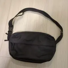 【スピード発送】無印良品　ショルダーバッグ