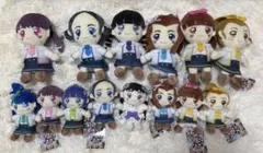 Girls2 ガル学 ぬいぐるみ マスコット 2026年最新】ガル学ぬいぐるみの人気アイテム - メルカリ