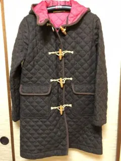 トラディショナルウェザー コート　美品