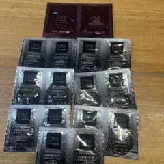 ONE BY KOSÉ トライアルセット