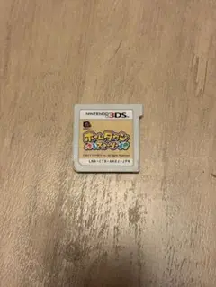 ホームタウンストーリー ニンテンドー3DS用(ケースなし)