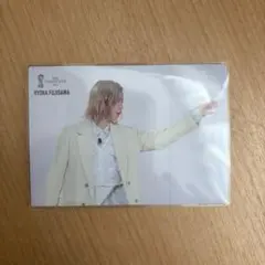 Mrs. TAIBAN LIVE 2024 フォトカード 002