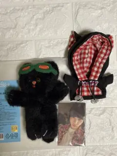 2026年最新】テサン ぬいぐるみ boynextdoorの人気アイテム - メルカリ