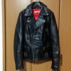 2026年最新】lewis leathers 666の人気アイテム - メルカリ