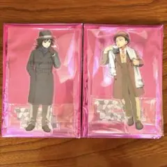 鬼滅の刃 AGF2025 アクスタ 義勇 狛治