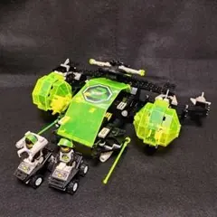 スターウォーズ エレクトロニック レベル ブロッケード ランナー レア