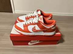 Nike ウィメンズ ダンク ロー ESS 