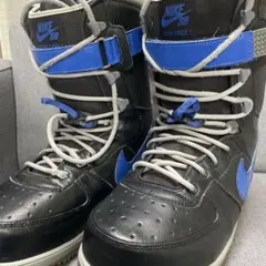2026年最新】NIKE スノーボードブーツ ZOOM FORCE1の人気アイテム