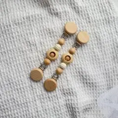 ブランケットクリップ　2点セット