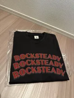 blurhms rootstock ROCKSTEADY Tee BIG