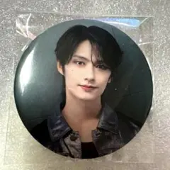 SEVENTEEN ジュン 缶バッジ RIGHT HERE