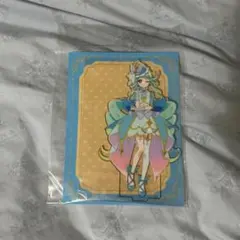 名探偵プリキュア プリティストア アクリルスタンド キュアエクレール