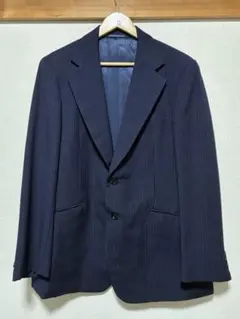 90's ヴィンテージ 新風洋服 SUN FUNG TAILOR セットアップ