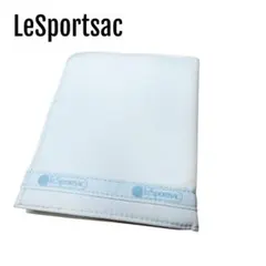 LeSportsac　レスポートサック　二つ折り　財布　ポーチのサムネイル