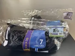 タイトーくじ ホースヒーローズ A賞 LH賞 大きなぬいぐるみ イクイノックス