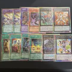 t*g様 遊戯王OCG トレーディングカードセット