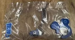 TWICE LOVELYS アクリルカラビナフロッキーマスコット TZUYU