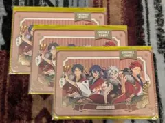 あんスタ　GIGO特典　ポストカード　紅月