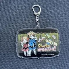 しゅごキャラ マスコット ダイヤ バツあり キーホルダー ガチャ - メルカリ