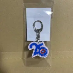 ミャクミャク EXPO 2025 キーホルダー 25お値下げ中。