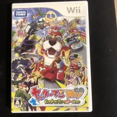 ヤッターマンWii ビックリドッキリマシンで猛レースだコロンまとめ買い歓迎