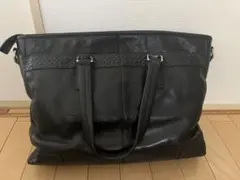 コーチ メンズ ビジネスバック