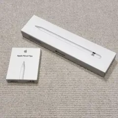 Apple Pencil（第一世代）　Apple Pencil Tip セット