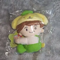 なにわ男子 大橋和也 サンリオ マスコット