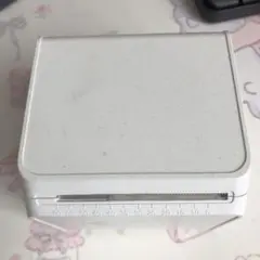 セガサターン 周辺機器 ホワイト