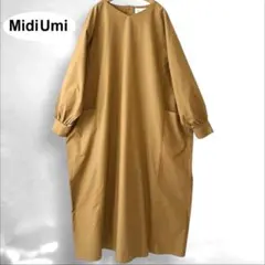 monmimi】extra graham long coat キッズコート - メルカリ