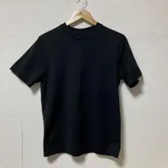 Anti Soaked 汗染み防止 クルーネック Tシャツ