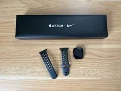Apple Watch SE Nike 40mm GPS+Cellular