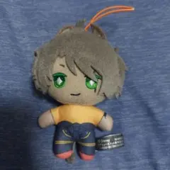 ツイステッドワンダーランド エクストラ マスコット 運動着 レオナ